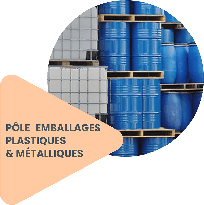 Pole-emballage